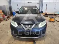2015 Nissan ROGUE фото