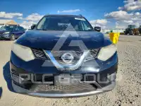 2015 Nissan ROGUE фото