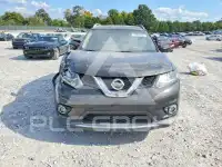 2015 Nissan ROGUE фото