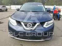 2015 Nissan ROGUE фото