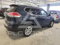 2015 Nissan ROGUE фото