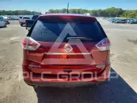 2015 Nissan ROGUE photo