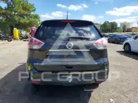 2015 Nissan ROGUE photo