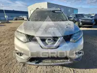 2015 Nissan ROGUE photo