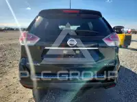 2015 Nissan ROGUE фото