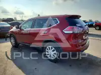 2015 Nissan ROGUE фото