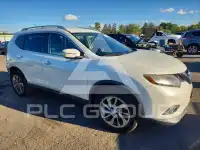 2015 Nissan ROGUE фото