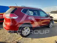 2015 Nissan ROGUE фото