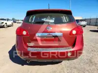 2015 Nissan ROGUE фото