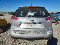 2015 Nissan ROGUE фото