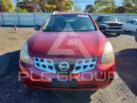 2015 Nissan ROGUE фото