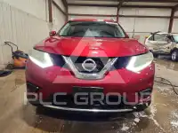 2015 Nissan ROGUE photo
