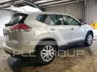 2015 Nissan ROGUE photo