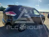 2015 Nissan ROGUE фото