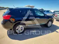 2015 Nissan ROGUE фото
