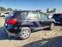 2015 Nissan ROGUE фото