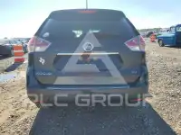 2015 Nissan ROGUE photo