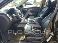 2015 Nissan ROGUE photo