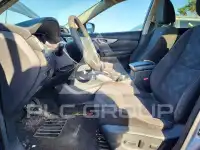 2015 Nissan ROGUE photo
