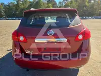 2015 Nissan ROGUE фото