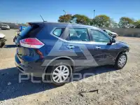 2015 Nissan ROGUE фото