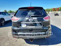 2015 Nissan ROGUE фото