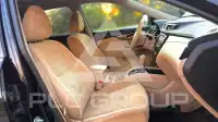 2015 Nissan ROGUE фото