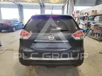 2015 Nissan ROGUE фото