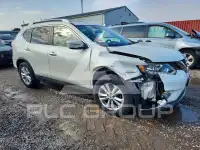 2015 Nissan ROGUE фото