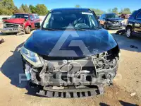 2015 Nissan ROGUE photo