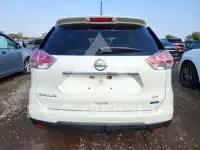 2015 Nissan ROGUE фото