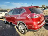 2015 Nissan ROGUE фото