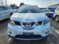 2015 Nissan ROGUE фото
