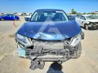 2015 Nissan ROGUE фото