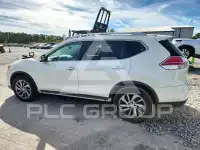 2015 Nissan ROGUE фото