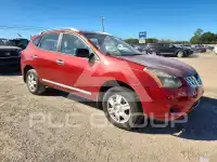 2015 Nissan ROGUE фото