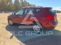2015 Nissan ROGUE фото