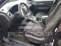 2015 Nissan ROGUE photo