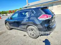 2015 Nissan ROGUE фото