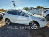 2015 Nissan ROGUE фото