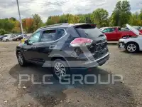 2015 Nissan ROGUE фото