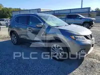 2015 Nissan ROGUE фото