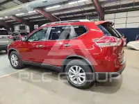 2015 Nissan ROGUE фото