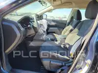 2015 Nissan ROGUE фото