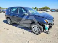 2015 Nissan ROGUE фото