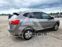 2015 Nissan ROGUE фото
