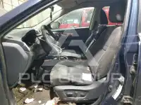 2015 Nissan ROGUE photo