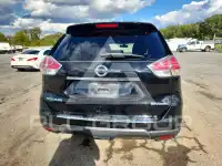 2015 Nissan ROGUE фото