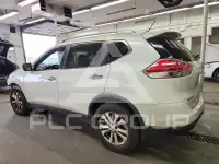 2015 Nissan ROGUE photo