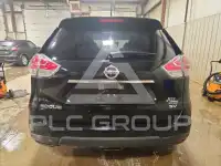 2015 Nissan ROGUE фото